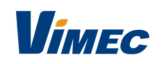 Partner Logo VIMEC