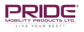 Partner Logo PrideMobility