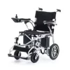 Thunder Power Wheelchair-PW01