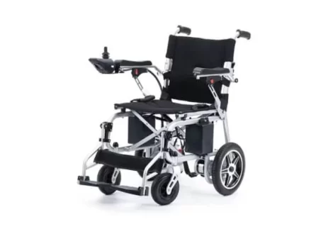 Thunder Power Wheelchair-PW01