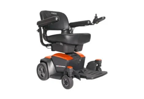 جو كرسي Go Chair