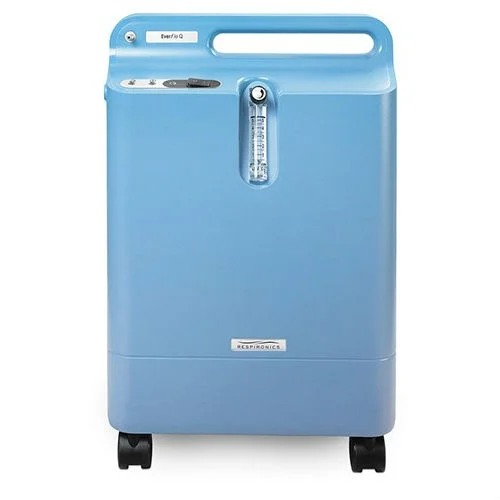 Oxygen Concentrator