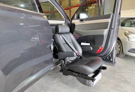 Turny Seat Lift Hyundai Palisade