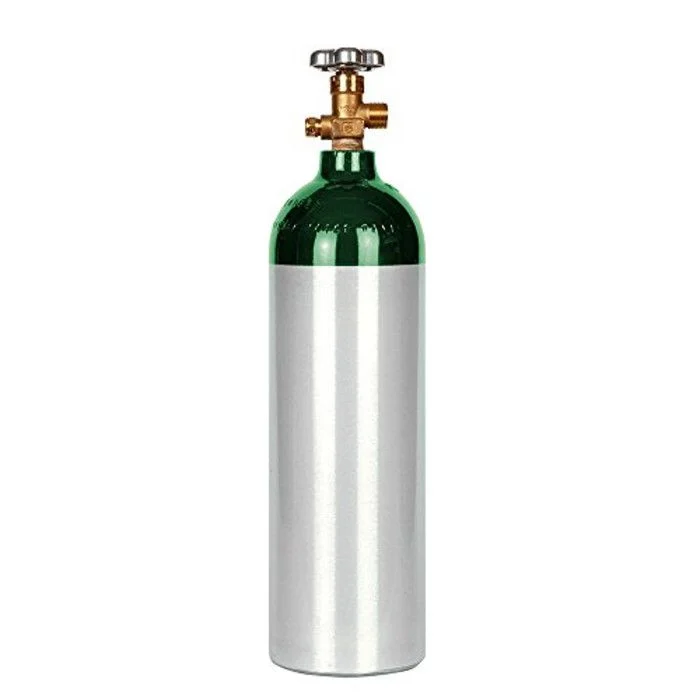 Oxygen Cylinder in Oman
