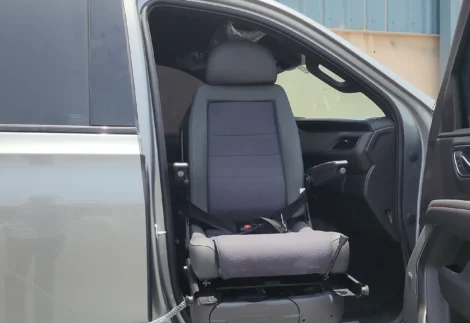 Turny Seat Lift for Chevrolet Tahoe