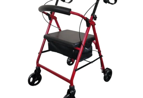 4 Wheel Walker