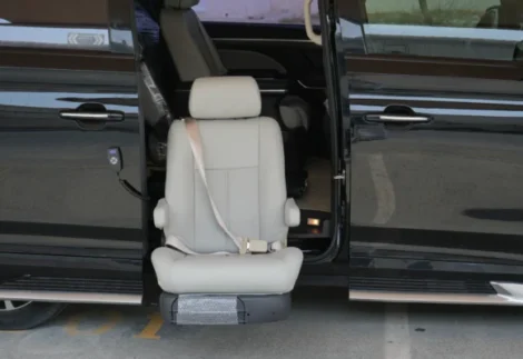 Turny Evo GAC GN8